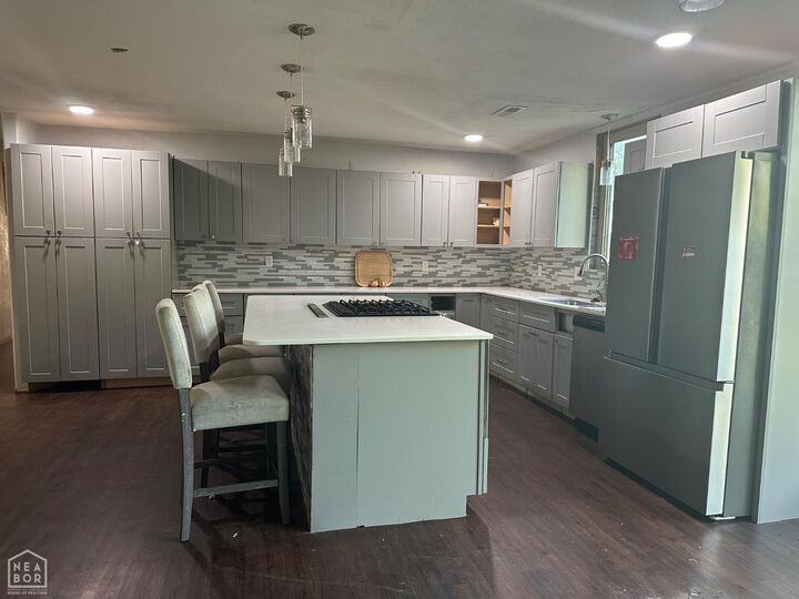 Property Photo:  48 Ellington  AR 72943