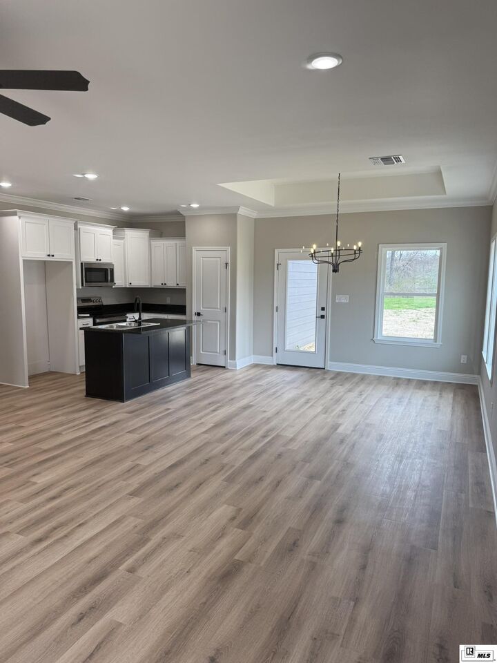 Property Photo:  121 Clearwater Circle  LA 71270 