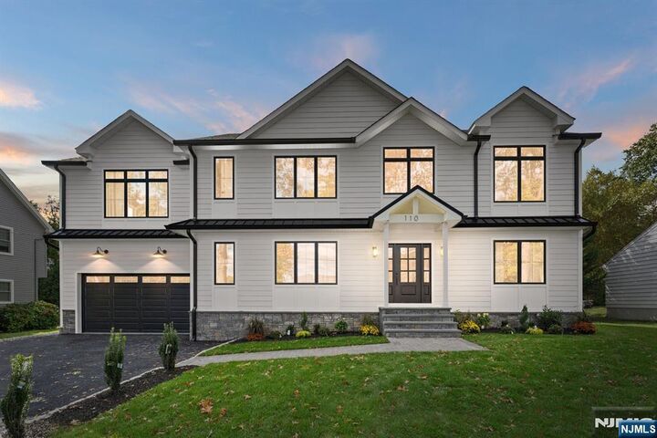 110 Radburn Road  Glen Rock NJ 07452 photo