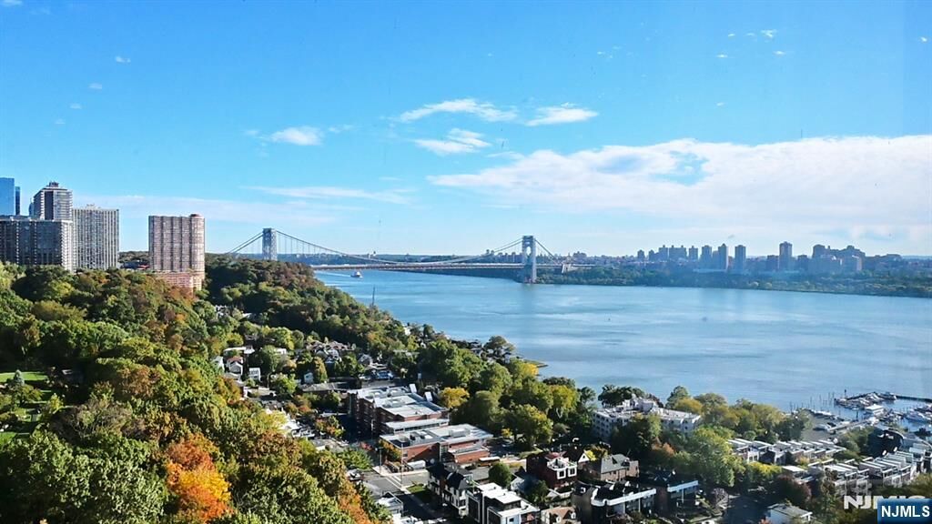 Property Photo: 5 Horizon Road 1208 NJ 07024