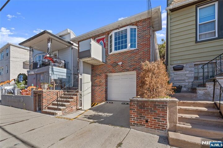 Property Photo: 4700 Meadowview Avenue NJ 07047