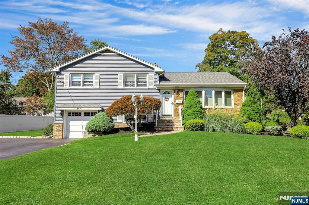 Property Photo: 244 Devon Road NJ 07676