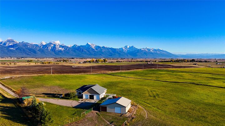 Property Photo:  45339 Leighton Road  MT 59864 