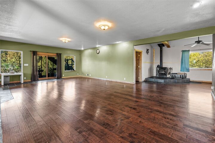 Property Photo: 54493 Hillside Road MT 59865