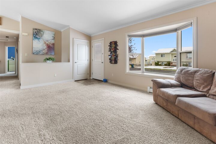 Property Photo: 2650 Casper Drive MT 59635