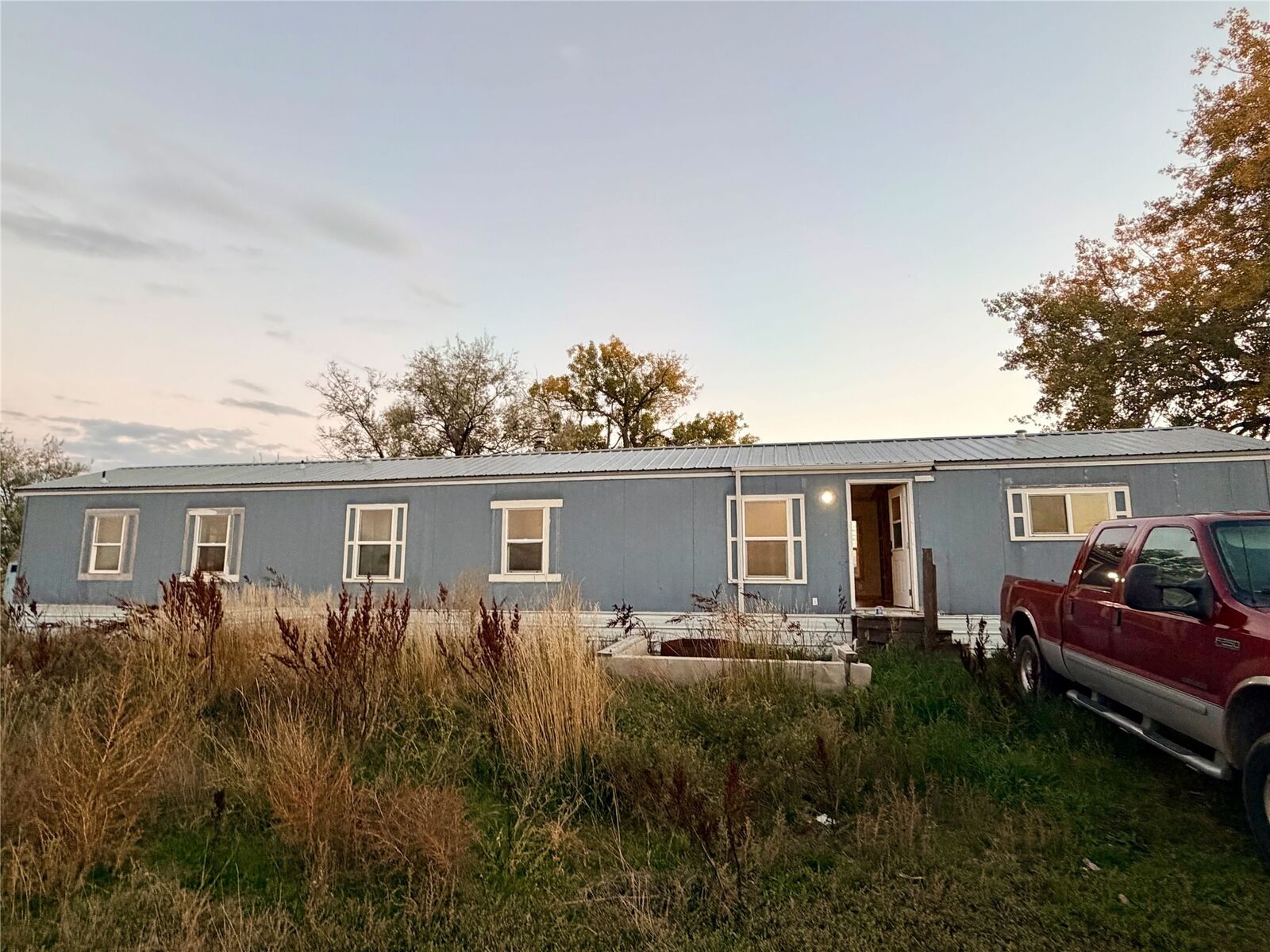 Property Photo:  10270 Highway 47  MT 59034 