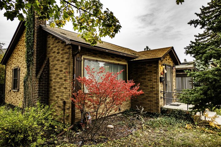 Property Photo: 1132 Jackson Street MT 59802