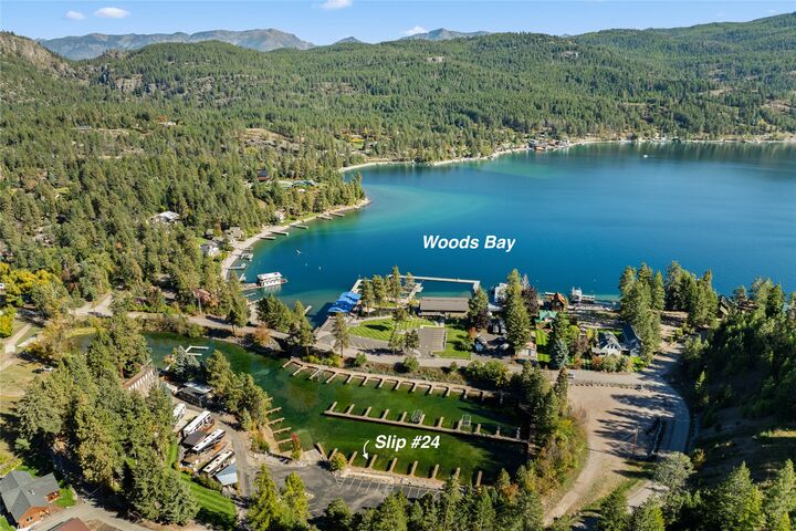 52 Hidden Harbor  Bigfork MT 59911 photo