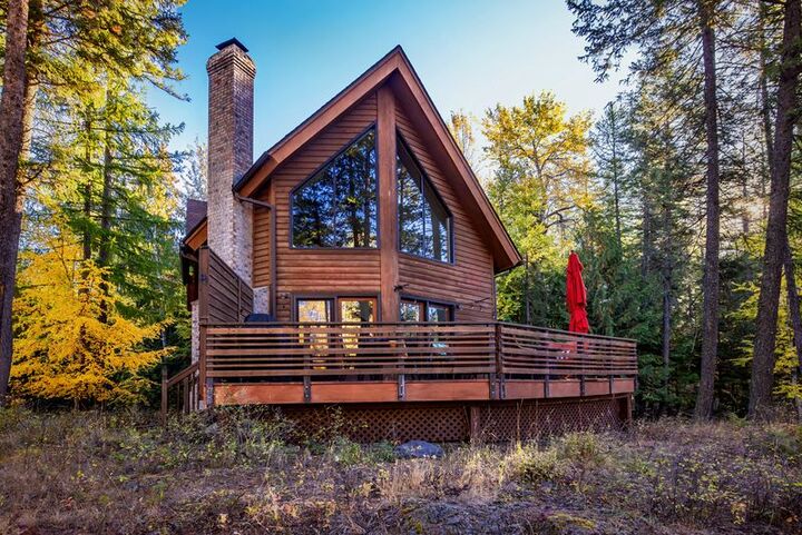 Property Photo:  1992 Ridge Crest Drive  MT 59937