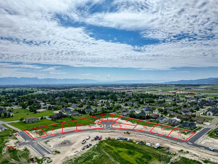 114 Lumberjack Place  Kalispell MT 59901 photo