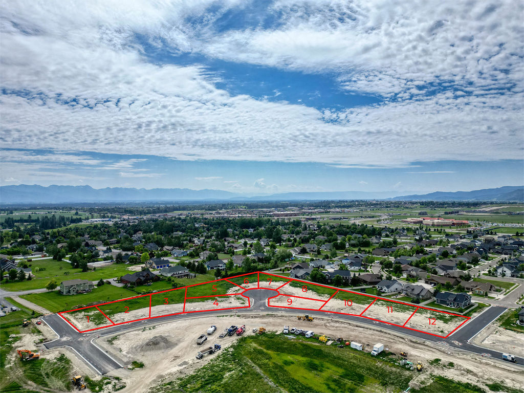 Property Photo:  114 Lumberjack Place  MT 59901 