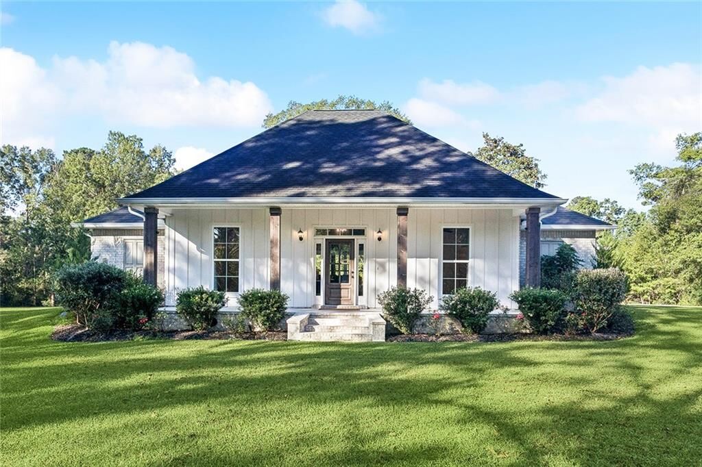 Property Photo:  74219 Old Spring Creek Rd Road  LA 70444 