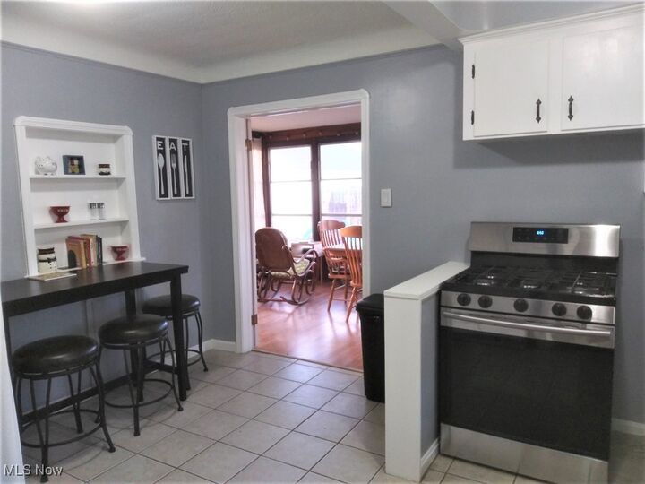 Property Photo: 9304 Torrance Avenue OH 44144