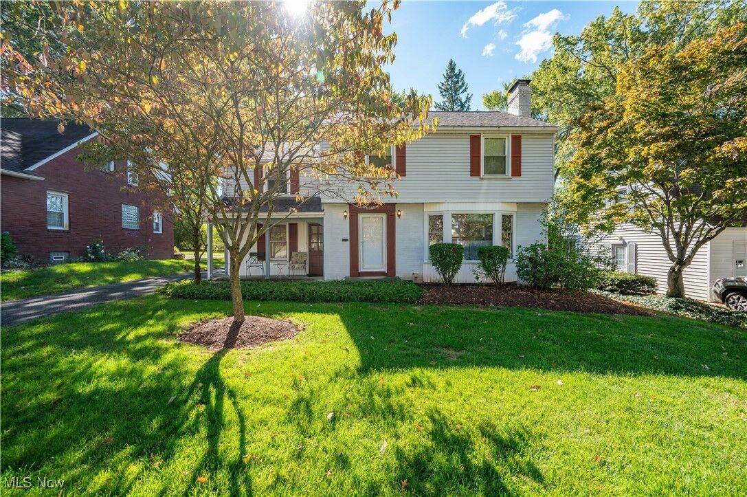 Property Photo:  169 Wolcott Drive  OH 44512 