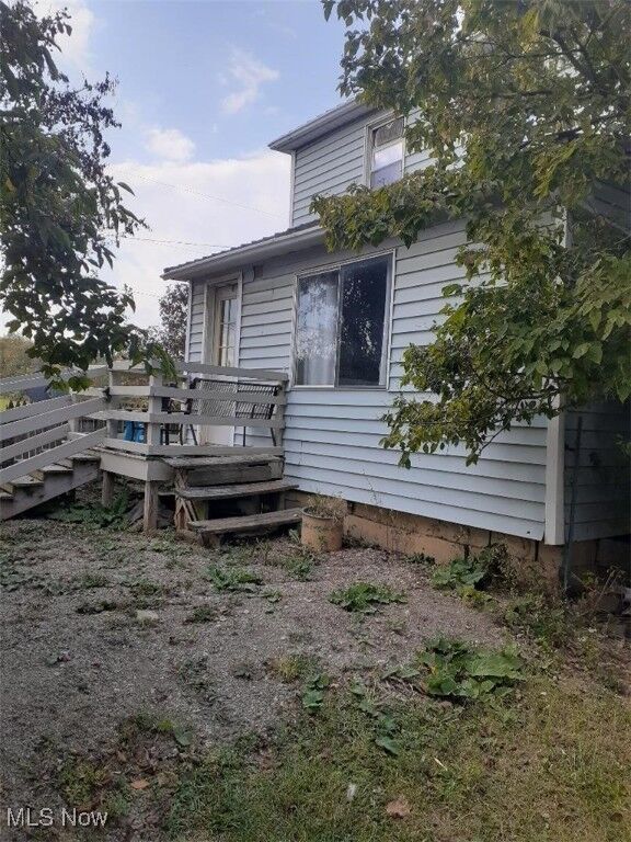 Property Photo:  174 County Road 700  OH 44287