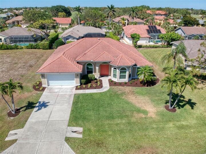 Property Photo: 9882 El Greco Cir FL 34135