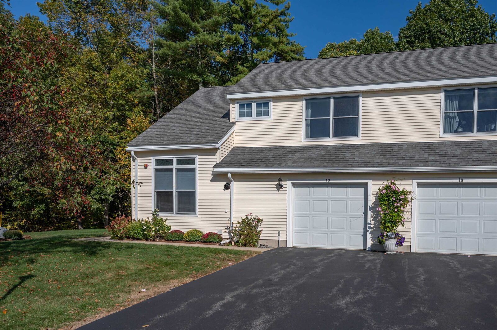 Property Photo:  40 Coles Way  NH 03811 