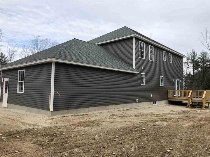 Property Photo:  Lot 2 Chestnut Hollow  NH 03221 