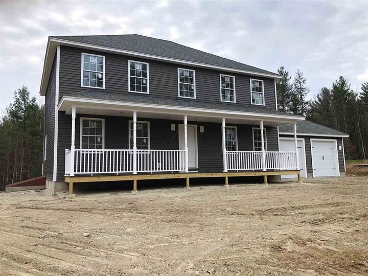 Property Photo:  Lot 2 Chestnut Hollow  NH 03221 