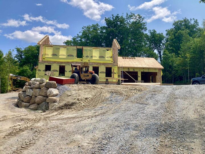 Property Photo:  Lot 2 Chestnut Hollow  NH 03221 