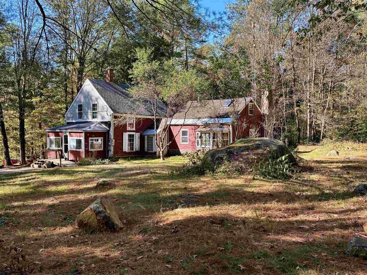 Property Photo:  220 Couchtown  NH 03278 