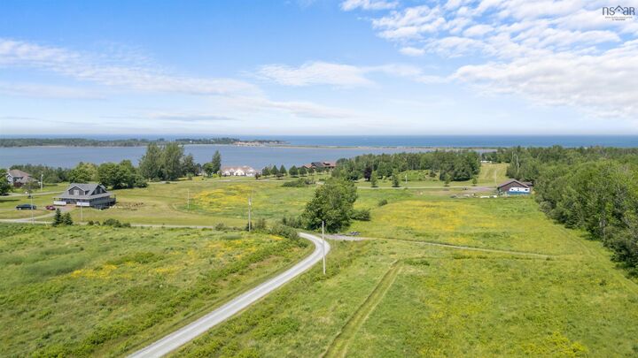 Lot 110 Highway 2 — photo 1