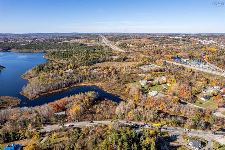 Property Photo: 279 Lucasville Road NS B4B 0N3