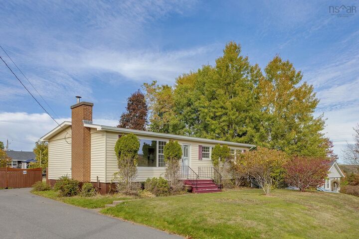 389 Birch Street  New Glasgow NS B2H 1X8 photo