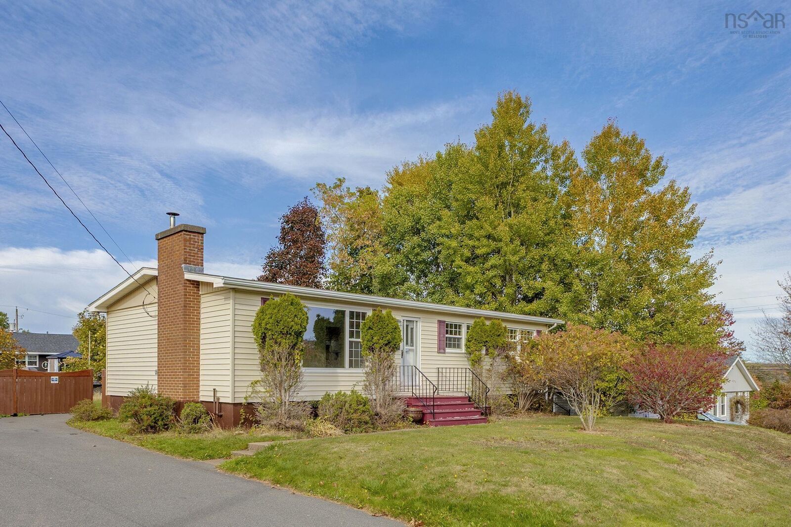 Property Photo:  389 Birch Street  NS B2H 1X8