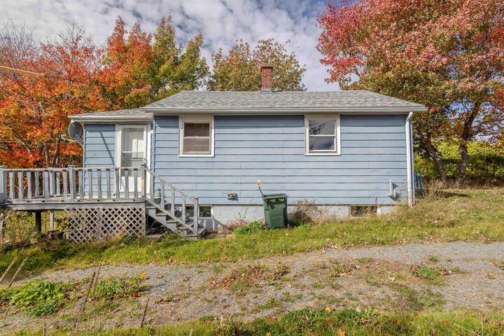Property Photo:  1284 George Street  NS B1P 1N2 