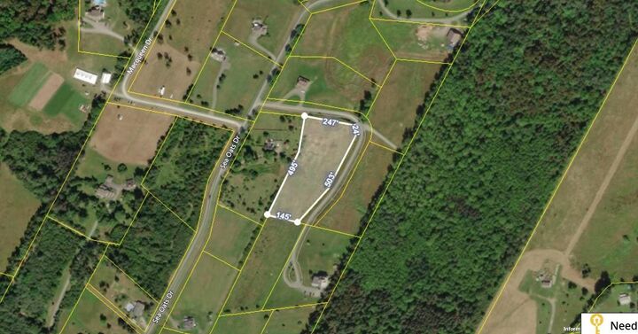 Lot 109 Highway 2 — photo 1