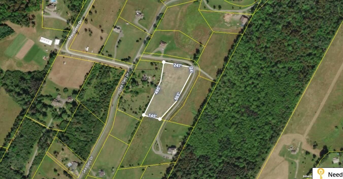 Property Photo:  Lot 109 Highway 2  NS B2H 5C4 