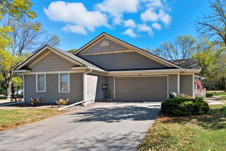 Property Photo: 3424 Ivy Court MN 55123