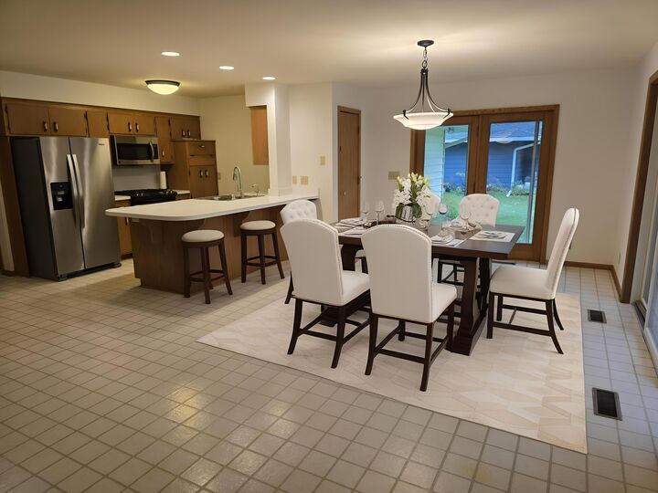 Property Photo: 141 Harrington Drive MN 55356