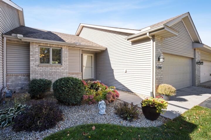 Property Photo: 12803 74th Avenue N MN 55369