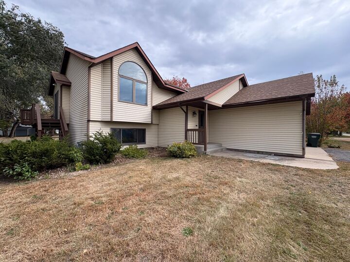 Property Photo: 408 4th Street NW MN 56310