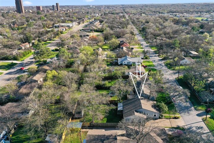Photo de la propriété:  2710 Bolivar Street  TX 76201 