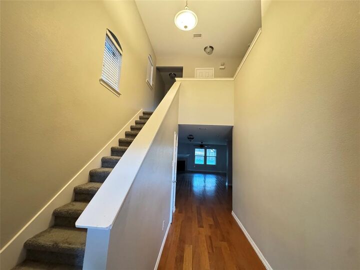 Property Photo: 10608 Colfax Drive TX 75072