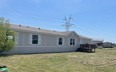 Property Photo: 3329 Cobbler Lane TX 76058