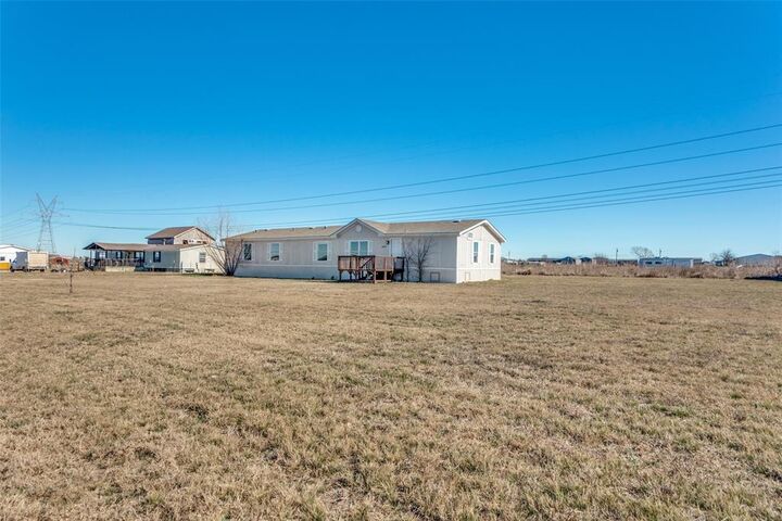 Property Photo:  3329 Cobbler Lane  TX 76058 