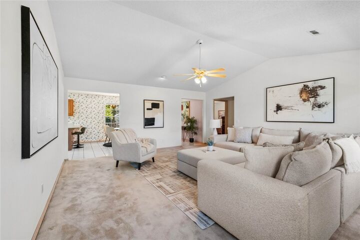 Property Photo:  1720 Oxford Place  AR 72764 