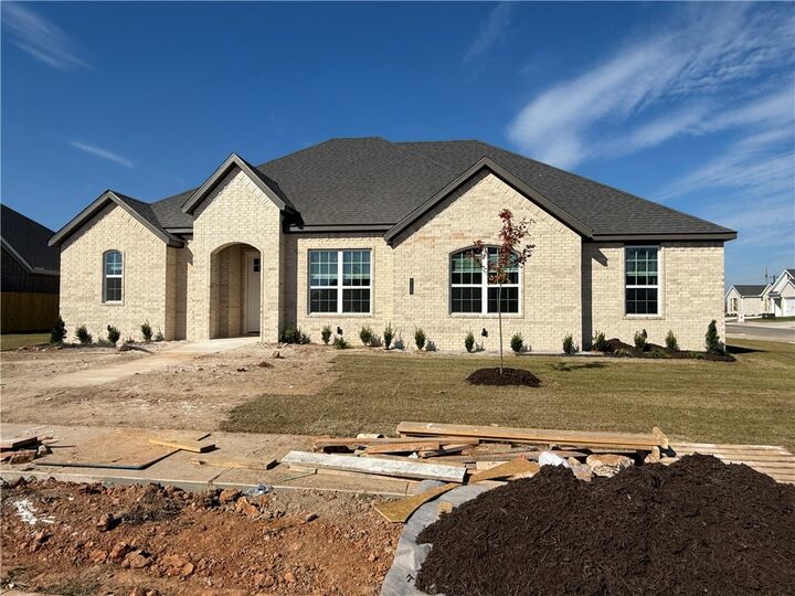 2120 Silk Street  Pea Ridge AR 72751 photo