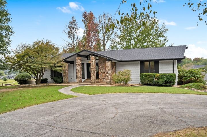Property Photo: 102 Franjo Lane AR 72764