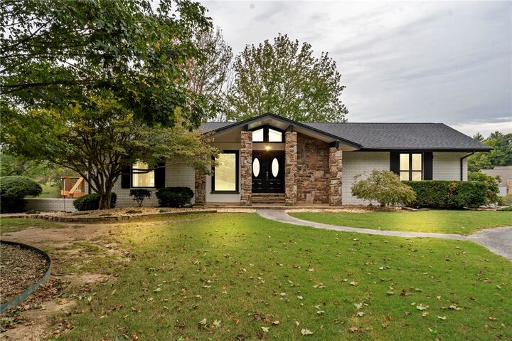 Property Photo: 102 Franjo Lane AR 72764