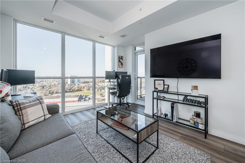 Property Photo: 108 Garment Street 2610 ON N2G 0E3