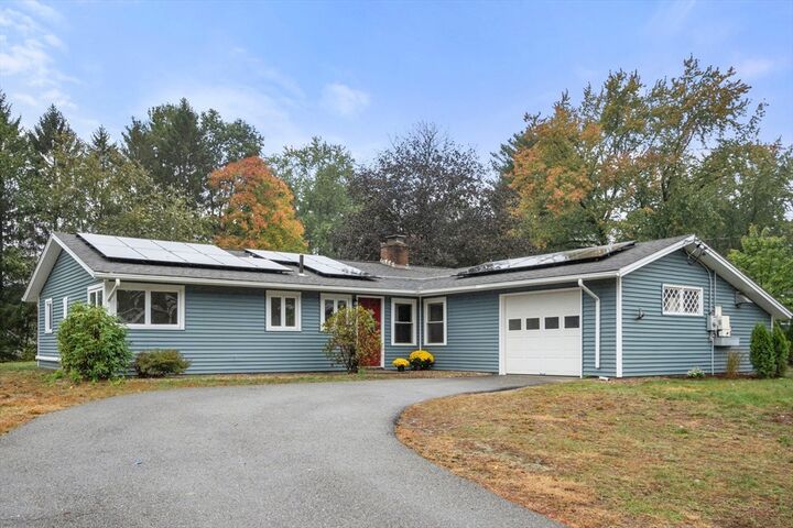 8 Clara Rd  Framingham MA 01701 photo