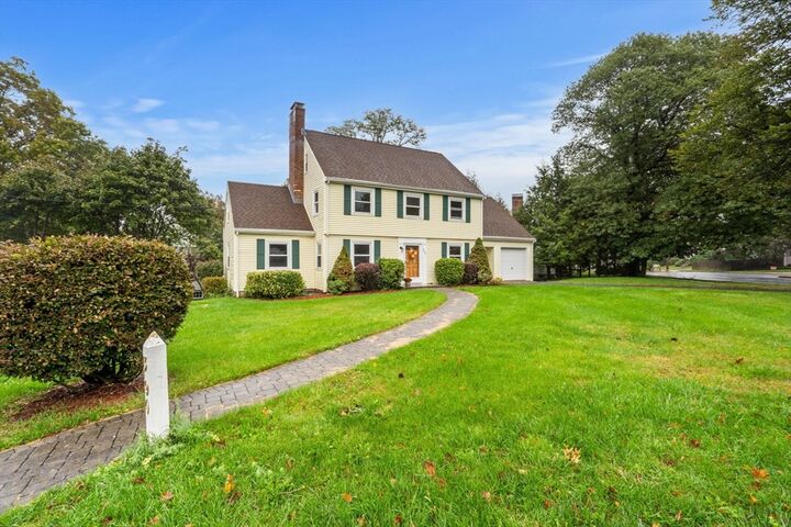 Property Photo: 390 Central Ave MA 02186