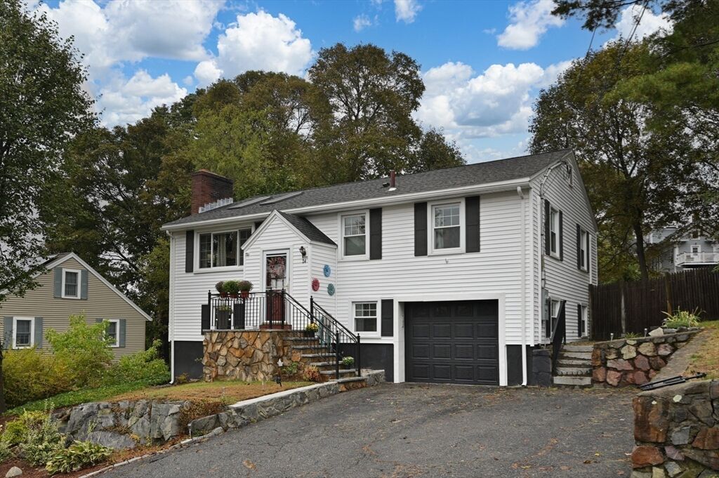 Property Photo: 24 Boston Rock Rd MA 02176
