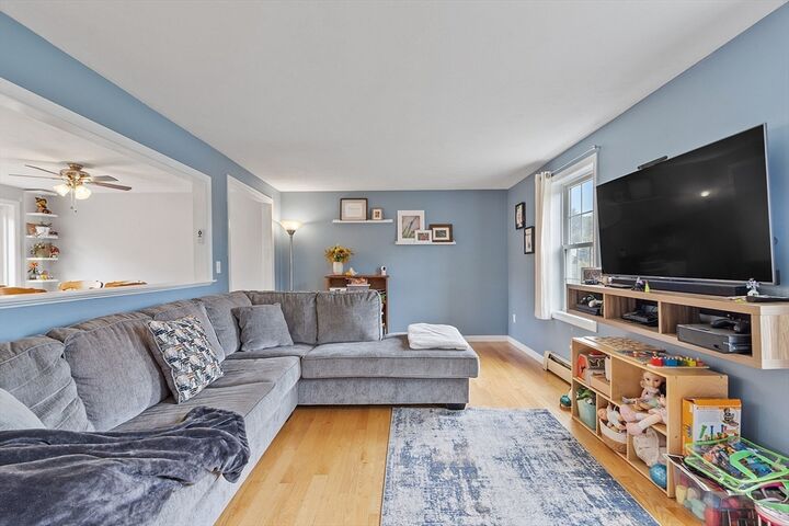 Property Photo: 3 Gary Rd MA 01468