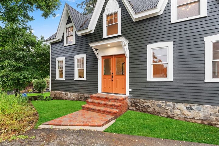 Property Photo: 19 Linden Street MA 01945